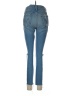 Mother Hearts Blue Jeans Size 29 waist - photo 2