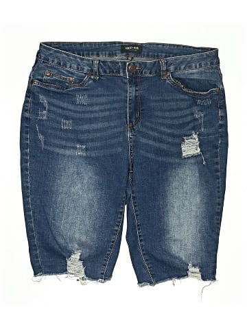 Eighty Eight Denim Shorts (view 1)
