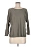 Banana Republic Factory Store Gray Pullover Sweater Size M - photo 1