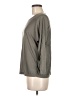 Banana Republic Factory Store Gray Pullover Sweater Size M - photo 5