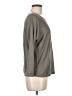 Banana Republic Factory Store Gray Pullover Sweater Size M - photo 4