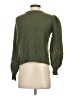 Assorted Brands Green Cardigan Size S (estimated) - photo 2