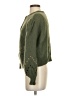 Assorted Brands Green Cardigan Size S (estimated) - photo 5