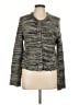 IRO Tweed Gray Jacket Size EU (FR) 42 / US 10 - photo 1