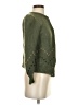 Assorted Brands Green Cardigan Size S (estimated) - photo 4