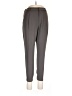 Unbranded Solid Gray Casual Pants Size L - photo 1