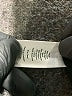 Talbots Houndstooth Gray Wool Skirt Size 18 - photo 4