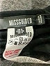 Missguided Black Swimsuit Top Size 4 - photo 3