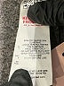 Missguided Black Swimsuit Top Size 4 - photo 4