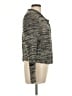 IRO Tweed Gray Jacket Size EU (FR) 42 / US 10 - photo 4