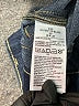 Gap Blue Jeans Size 26 waist - photo 8