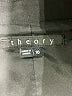Theory Black Blazer Size 10 - photo 6