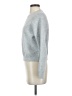 Shein Graphic Gray Pullover Sweater Size 4 - photo 5