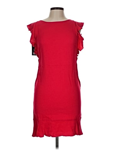 Les Copains Cocktail Dress (view 1)
