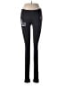 Homage Gray Active Pants Size S - photo 1