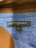 Banana Republic Factory Store Blue Pullover Sweater Size L - photo 4