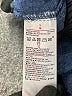 Banana Republic Factory Store Blue Pullover Sweater Size L - photo 5
