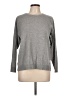 Tonet Gray Pullover Sweater Size EU (IT) 48 / US 12 - photo 1