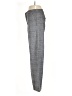 Ann Taylor LOFT Plaid Gray Dress Pants Size 2 - photo 5