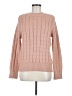 American Eagle Outfitters Pink Pullover Sweater Size M - photo 1