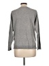 Tonet Gray Pullover Sweater Size EU (IT) 48 / US 12 - photo 2