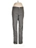 Bogner Gray Casual Pants Size 10 - photo 1