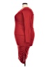 Isabel Red Cocktail Dress Size XXL - photo 5