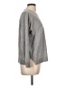 Tonet Gray Pullover Sweater Size EU (IT) 48 / US 12 - photo 4