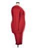 Isabel Red Cocktail Dress Size XXL - photo 4