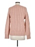 American Eagle Outfitters Pink Pullover Sweater Size M - photo 2