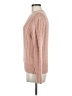 American Eagle Outfitters Pink Pullover Sweater Size M - photo 5