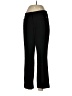 Cache Black Dress Pants Size 8 - photo 1