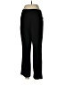 Cache Black Dress Pants Size 8 - photo 2