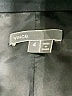 Vince. Black Blazer Size 4 - photo 6