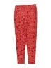 Lularoe Hearts Red Casual Pants One size (kids) - photo 2