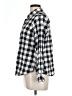 Foxcroft 100% Cotton Black Long Sleeve Polo Size 12 (petite) - photo 5