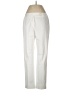 Per Se By Carlisle Ivory Casual Pants Size 10 - photo 1