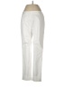 Per Se By Carlisle Ivory Casual Pants Size 10 - photo 2