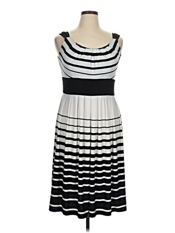 R&M Richards Cocktail Dress (view 1)