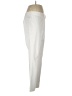 Per Se By Carlisle Ivory Casual Pants Size 10 - photo 4