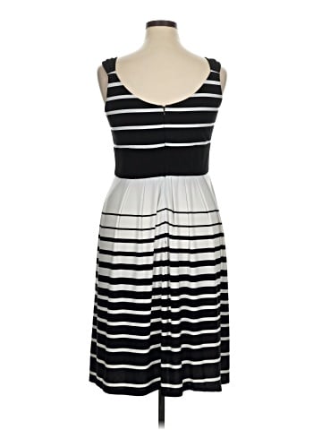 R&M Richards Cocktail Dress (view 2)