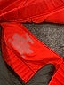 Handful Red Sports Bra Size XS - photo 7