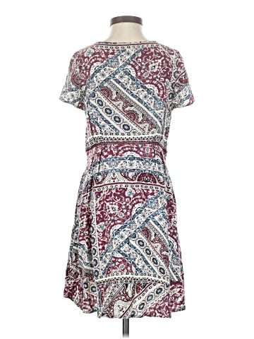 Idyllwind Fueled by Miranda Lambert Casual Dress (view 2)