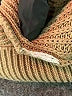 Lillusory Brown Pullover Sweater Size M - photo 8