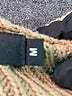 Lillusory Brown Pullover Sweater Size M - photo 9
