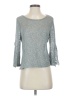 Daytrip 100% Polyester Silver Cardigan Size S - photo 1