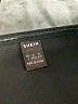 Shein 100% Polyester Black Cocktail Dress Size L - photo 7