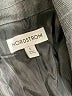 Nordstrom Gray Blazer Size L - photo 6