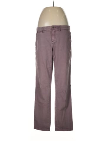 Pilcro and the Letterpress Casual Pants (view 1)