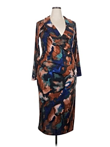 Search for Sanity Cocktail Dress (view 1)